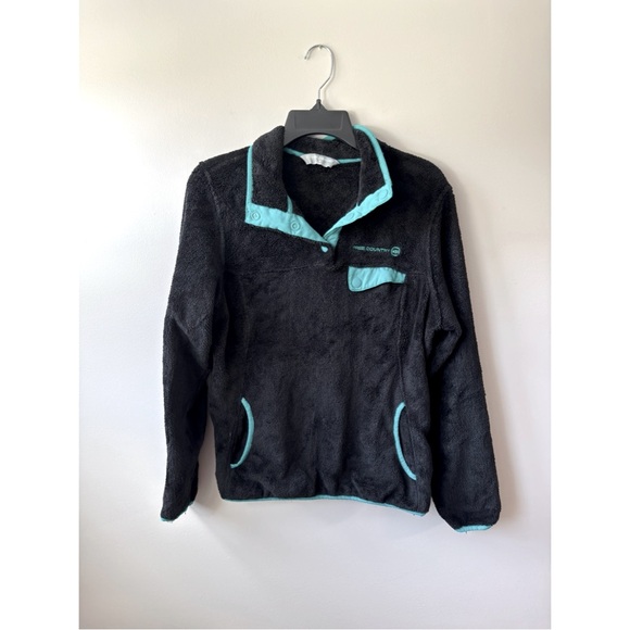 Free Country Sherpa Pullover - Picture 1 of 1